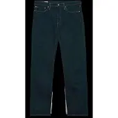 Levi's Jean '511 Slim' bleu foncé