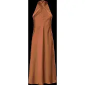 Ralph Lauren Robe de cocktail oxyde