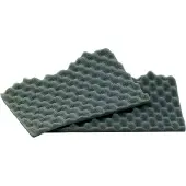 Viso Garniture en mousse en 2 parties 2SE