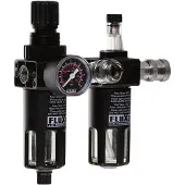 Aerotec Unité de maintenance FX 3900 1/4" 1 W 1 V 2010215