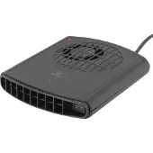 Renkforce Heizlüfter 230 V Keramik-Heizer PTC17 (PTC17)