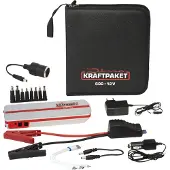 Dino KRAFTPAKET KRAFTPAKET 136102 Système de démarrage rapide Courant de démarrage : 300 A