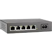 Renkforce Netzwerk Switch RJ45 5 Port 1 Gbit/s