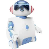 Arexx Châssis de robot ARX-HRCH01