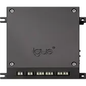 IGUS commande de moteur (Moteur)