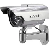 Sygonix Caméra factice