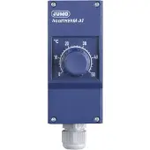 Jumo Thermostat d'ambiance heatTM Structure /