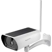 Sygonix SY-4414894 Caméra de surveillance IP WLAN 1920 x 1080 pixels