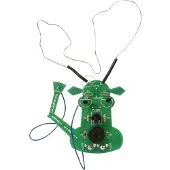 Whadda Kit électronique Madlab - Wonky Wire