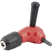 Kunzer Entraînement angulaire pour perceuse-visseuse sans fil 7ABS38 7WA1438
