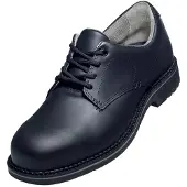 Uvex 1 chaussures basses business S3 noir largeur 11 taille 49