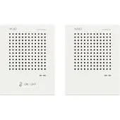 Whd Interphone complet standard - Module d'interphonie VoiceBridge ST 2.G