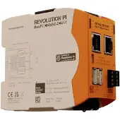 Revolution Pi by Kunbus Révolution PIConnect S 16 GB PR100363