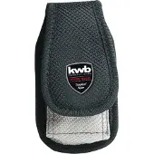 Kwb Unisexe, Sac banane, Sac banane Noir, Noir