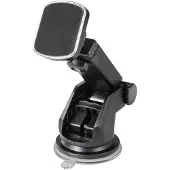 Renkforce RF-MMPH-001 Saugnapf Handy-Kfz-Halterung Magnetbefestigung (RF-5511522)