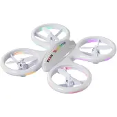 Reely RAINBOW Quadrocopter RtF débutant
