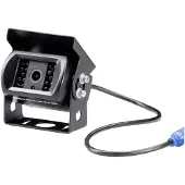 Midland TRUCK CAMERA WIRED - CAMERA SUPPLÉMENTAIRE OPTIONNELLE pour le kit de surveillance filaire Truck Guardian, supporte jusqu'à 3 caméras, télécommande incluse