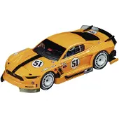 Carrera Auto EVO - 27788 Ford Mustang GTY, No.51