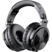 OneOdio Casque sans fil Pro C (noir)