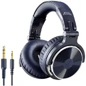 OneOdio Casque filaire Pro10 (bleu)