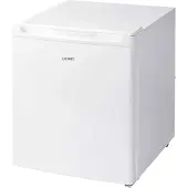 Domo DO91102F, 33 l, N-ST, 40 dB, D, Blanc