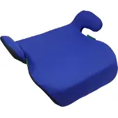 IWH Mario PLUS Kindersitz Rot (Siège rehausseur pour enfant, Norme ECE R129/i-Size)