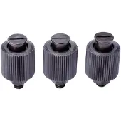 Rothenberger 3x Rouleaux de réfection de rechange - 56501