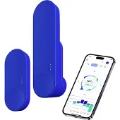 IOmeter Smart Meter - lire les compteurs d'électricité, y compris la tête de lecture IR, WLAN et App - compatible avec Home Assistant, longue portée