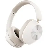 OneOdio A5 ANC wireless headphones (white)