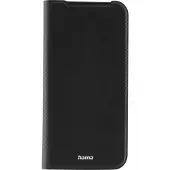 Hama Handytasche "Daily Protect" für Google Pixel 10/10 Pro, Schwarz (Google Pixel 10, Google Pixel 10 Pro), Coque pour téléphone portable, Noir