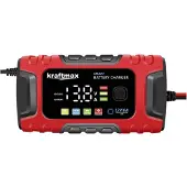 Kraftmax Ladegerät (6 A, 12V)