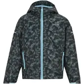 Regatta Veste Printed Lever Ii
