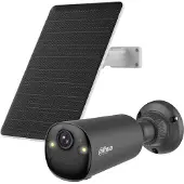 Dahua technology DH-KIT/BF4CA-4G-XL/M0508 DH-KIT/BF4CA-4G-XL/M0508 Wi-Fi IP Caméra de surveillance 2560 x 1440 pixels