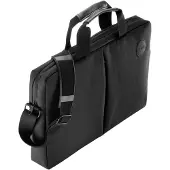 Hama Genua", bis 40 cm (15,6 (15.60", Universel), Sac pour notebook, Noir