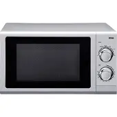 Silva Micro-ondes, Micro-ondes, Argent