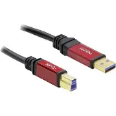 DeLOCK Câble USB 3.0 A B -