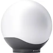 Steinel LED Aussenleuchte Kugel 30cm (655 lm, IP65)