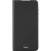 Hama Bookcover pour Galaxy A57 - Noir