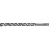 Heller Mèche marteau en carbure de tungstène 10 mm