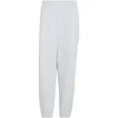 Adidas Pantalon de sport 'SOFT LUX' gris clair
