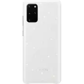 Samsung Cover Led Galaxy S20 Plus Blanc
