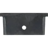 Ks Tools Silencieux Cale de serrage, petite