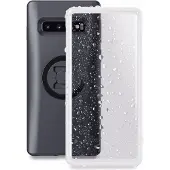 SP Connect couverture météo (Samsung Galaxy S10), Coque pour téléphone portable, Transparent