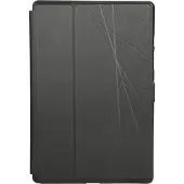 Targus Click-In Samsung Tab A8 Book Case Noir