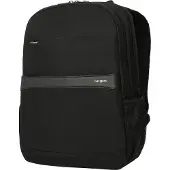 Targus 15.6" GeoLite" EcoSmart Advanced Backpa (16", Universel), Sac pour notebook, Noir