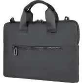 Tucano GOMMO 38,1 cm (15") Malette Noir