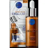 Ginza.se Vitamin C Radiance Renew 30 Ml Serum Clair Femme