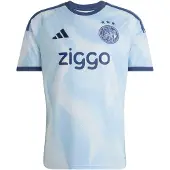 Adidas Troisième Maillot Ajax 26/27 Hommes