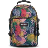 Eastpak sac d'école sac à dos pour ordinateur portable Provider 33L Brize RetroNavy coloré