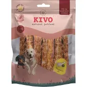 Kivo Petfood Tige de Poulet - 20 cm